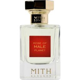 Rose of Male Planet