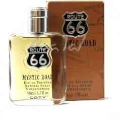 Route 66 Mystic Road