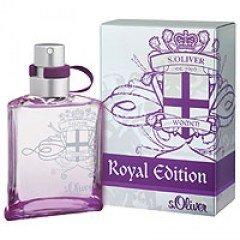 Royal Edition Women