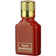 Royal Mukhallat