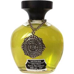 Royal Regiment - Vetiver