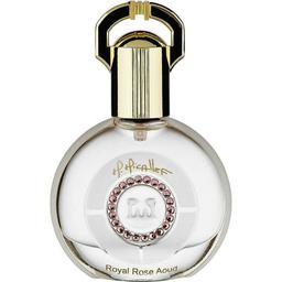 Royal Rose Aoud