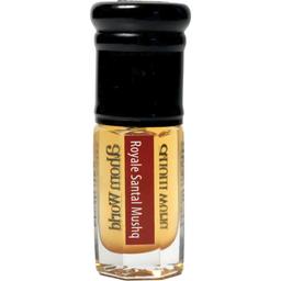 Royal Santal Mushq