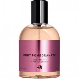 Ruby Pomegranate