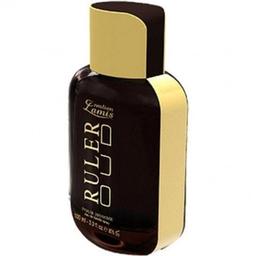 Ruler Oud