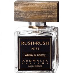 Rush•Rush Nọ 31 - Whisky & Cherry