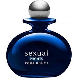 Séxūal Nights pour Homme