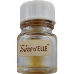 Sûre d'Elle