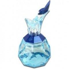 S Garden Blue