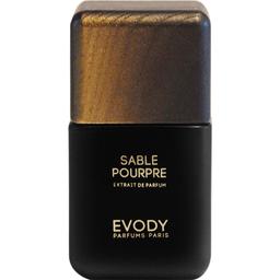 Sable Pourpre