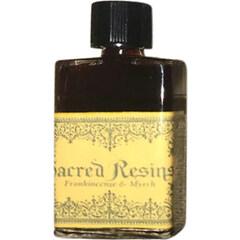 Sacred Resins