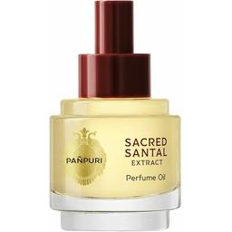 Sacred Santal