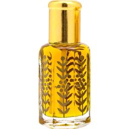 Saffron Oud