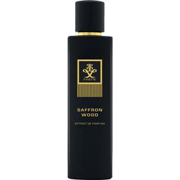 Saffron Wood