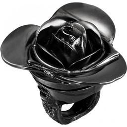 Saint Solid Perfume Ring
