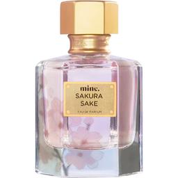 Sakura Sake