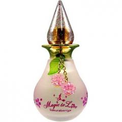 Sakuraberry 2008