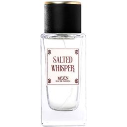 Salted Whisper