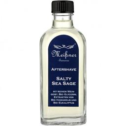 Salty Sea Sage