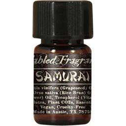 Samurai