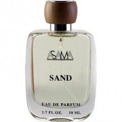Sand