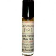 Sandalwood № 1