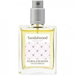 Sandalwood - Byakudan
