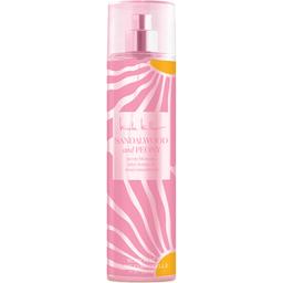 Sandalwood Peony
