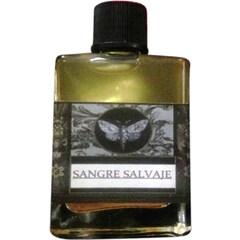 Sangre Salvaje