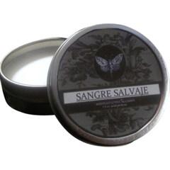 Sangre Salvaje