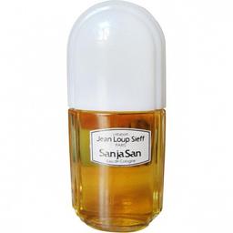SanjaSan