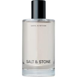 Santal & Vetiver