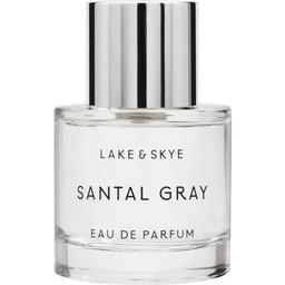 Santal Gray