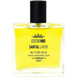 Santal Layer