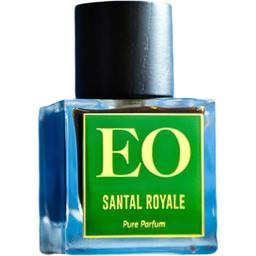 Santal Royale: Men Tien