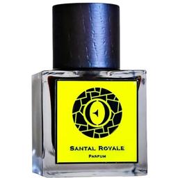 Santal Royale: Oud Royale