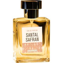 Santal Safran
