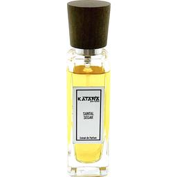Santal Segar