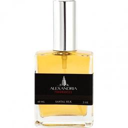 Santal Silk