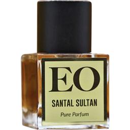 Santal Sultan
