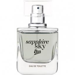 Sapphire Sky