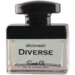 Sarah G. - Diverse