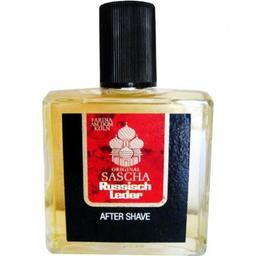 Sascha Russisch Leder