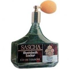 Sascha Russisch Leder