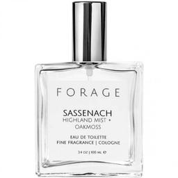 Sassenach