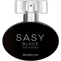 Sasy Black