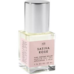 Sativa Rose