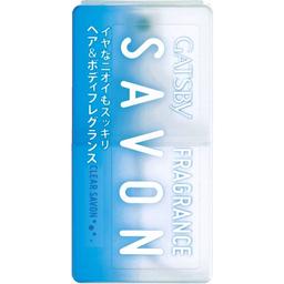 Savon Fragrance - Clear Savon