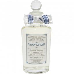 Savoy Steam