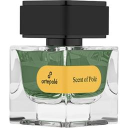 Scent of Polé
